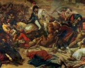 安东尼 让 格罗 : The Battle of Abukir